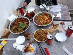 -食神又名厕所兔