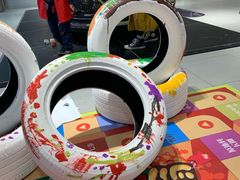 -大连上通别克4S店(解放路店)