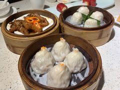 -又一间茶点轩(百汇广场店)