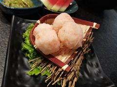 -湊湊火锅·茶憩(打浦桥日月光店)