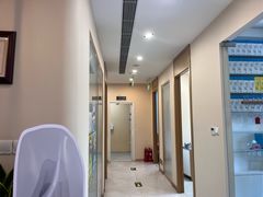 -精益口腔(牡丹园店)