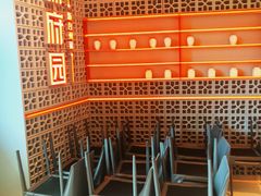 -锦府园·新台州菜(合生汇店)