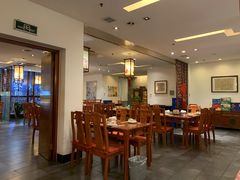 大堂-辣子鸡背(九龙山店)