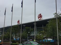 -威海大水泊国际机场