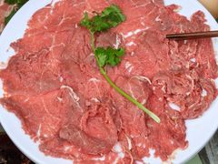 -巴倒烫陆派重庆火锅(南山店)