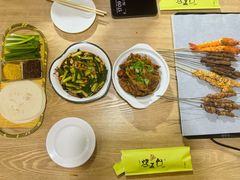 -烤五行·烧烤烤串(石佛营店)
