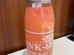 -正黄旗海鲜烧烤大排档(延安路总店)