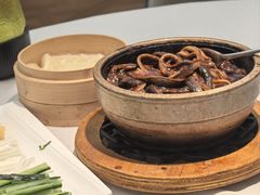 -狮王府淮扬菜(万象城店)