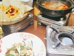 -肖记公安牛肉鱼杂馆·省级非物质文化遗产(三角路直营店)