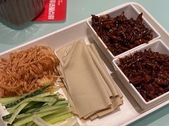 -老淮安·淮安菜(涟水店)