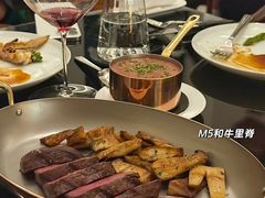 -La Creperie法餐厅(桃江路店)