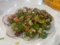 -威海渔村(黄兴路店)