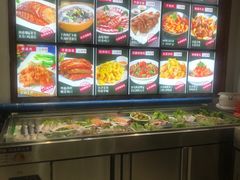 -醉御香渔家园(临沂路与大连路店)