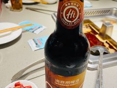 -海底捞火锅(翔龙天地广场店)