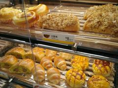 -85度C(上海周浦店)