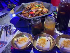 -蛙来哒(汇一城黑金冠店)
