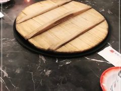 -粗粮人家·东北菜(洋桥店)