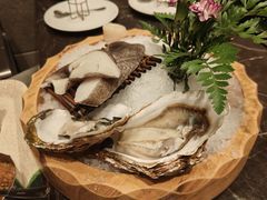 -枫品铁板烧(东樾店)