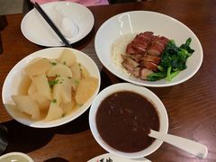 -龍炎馬仔烧味(首位中心店)