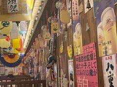 -坂吉屋·居酒屋深夜食堂(龙湖店)