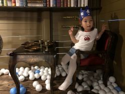 -幻贝家儿童乐园(苏州中心店)