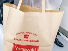 -山崎面包(第一八佰伴店)