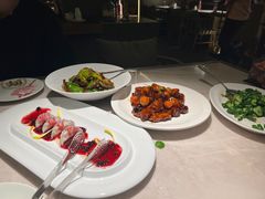 -船歌·鱼水饺青岛菜(闽江二路店)