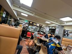 -百福麵家(新馬路店)
