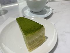 -Lady M New York(澳门伦敦人店)