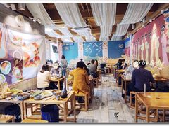 大堂-顺承小院儿