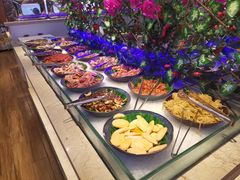 -万象·复兴号鲜肉烤肉海鲜自助(升级店)