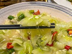 -新凯旋烧烤·燕姐千岛湖土菜