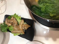 -陈记顺和牛肉火锅馆(天河北路店)