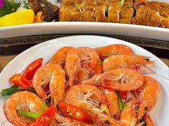 -醉壹号海鲜大排档•三十年老字号(厦门美食地标店)