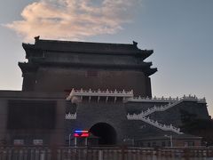 -中国铁道博物馆(正阳门馆)