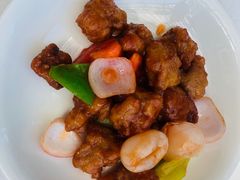 -莆田餐厅PUTIEN(颐堤港店)