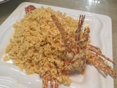-鲜味食族水产·海鲜餐厅