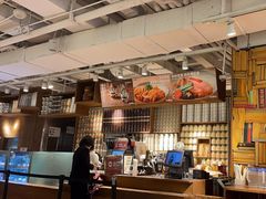 -无印良品餐堂 MUJI Diner(成都太古里店)