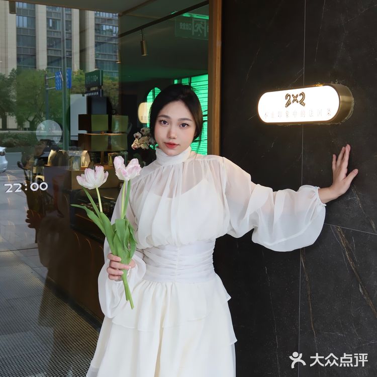 成都美女们最爱去的法式下午茶☕️