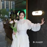 成都美女们最爱去的法式下午茶☕️