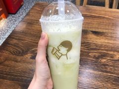 -喜茶(东莞汇一城店)