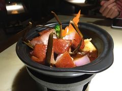 红烧肉-佬麻雀·新湘菜(珠海金发购物中心店)