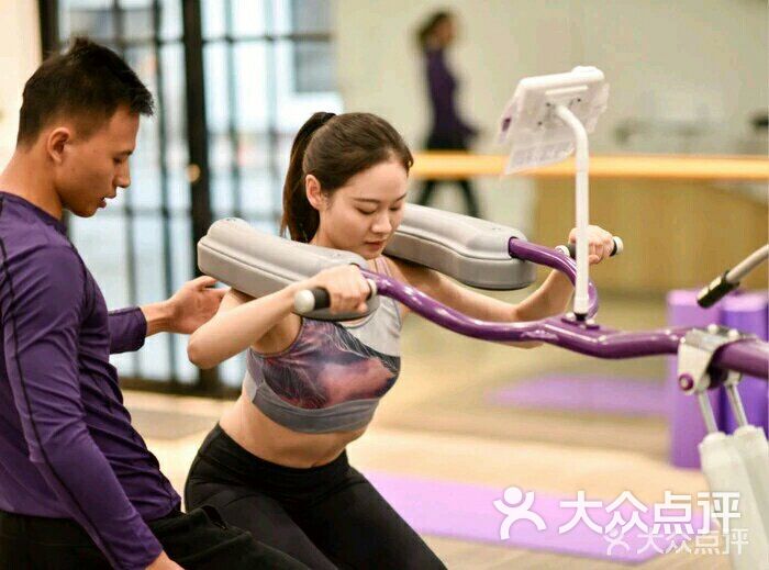 curves女子健身会馆~王子上传的图片