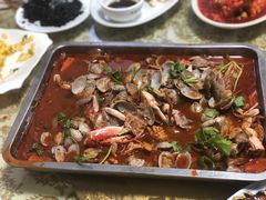 -观桥阁(锦溪店)