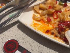 -海底捞火锅(华润万象汇店)
