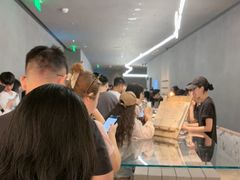 -喜茶(深圳万象城黑金店)