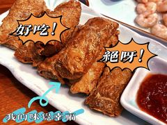 -百家鲜·杭帮菜