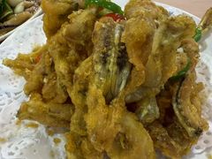 -众源美食(光复阁店)