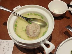 -上海人家花樣年华(中山公园店)