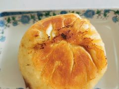 -上海为民商行清真饭店(南大路店)